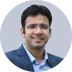 Manvender Singh (Manav)