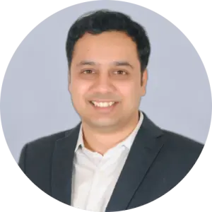 Suchit Majumdar